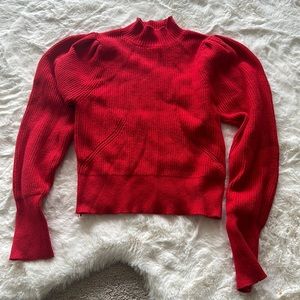 ASTR The label sweater